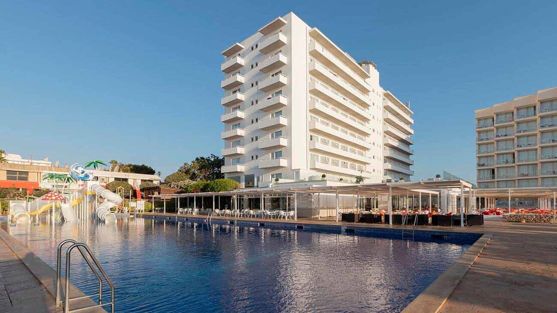 Hotel Palia Maria Eugenia